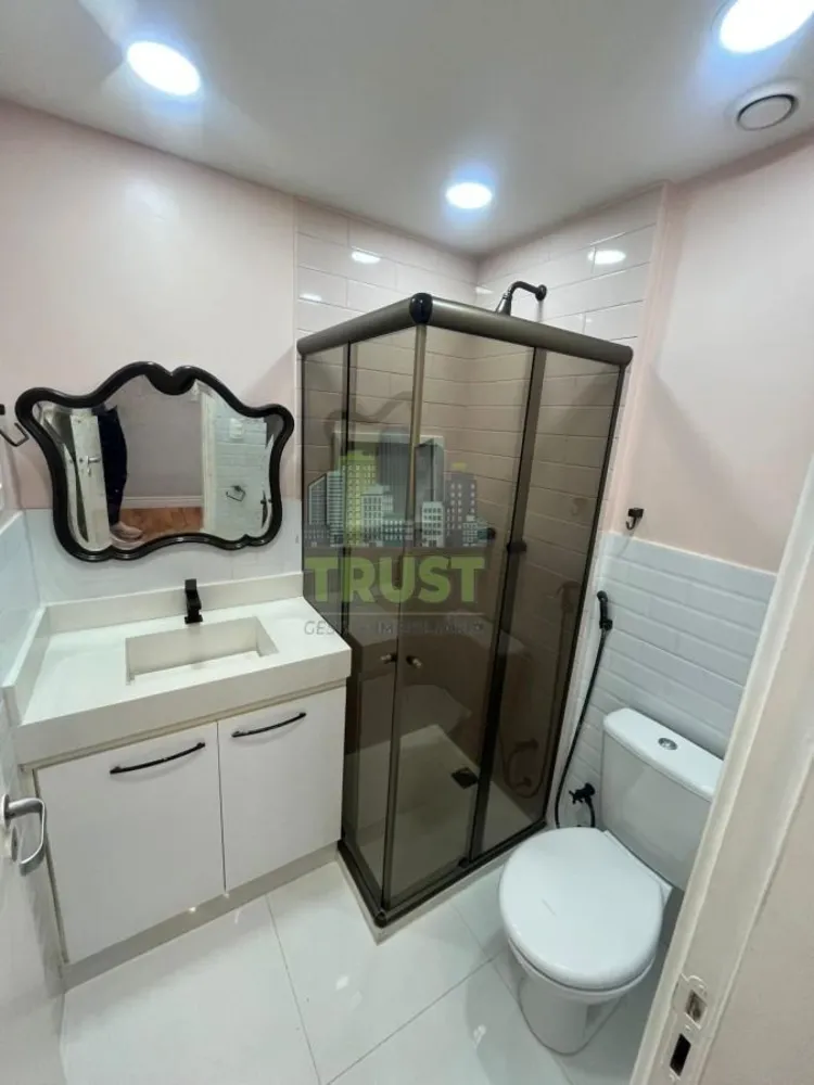 Apartamento, 2 quartos, 60 m² - Foto 19