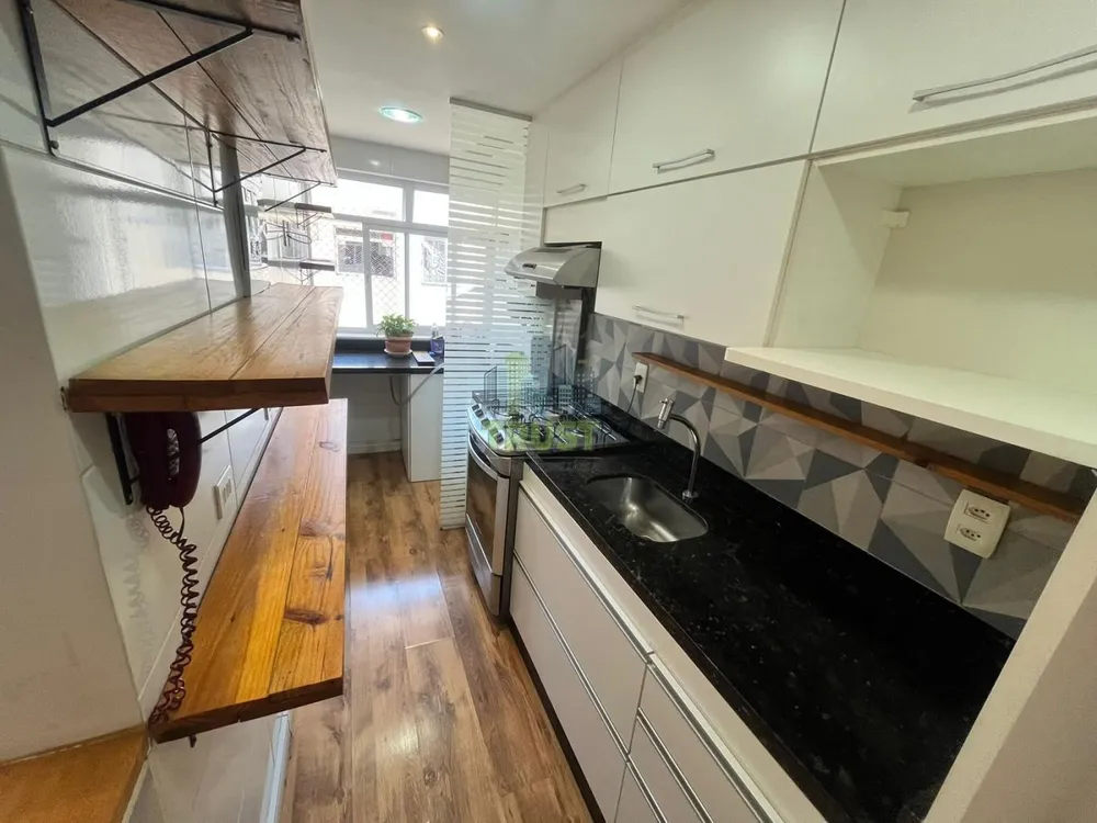 Apartamento, 2 quartos, 60 m² - Foto 7