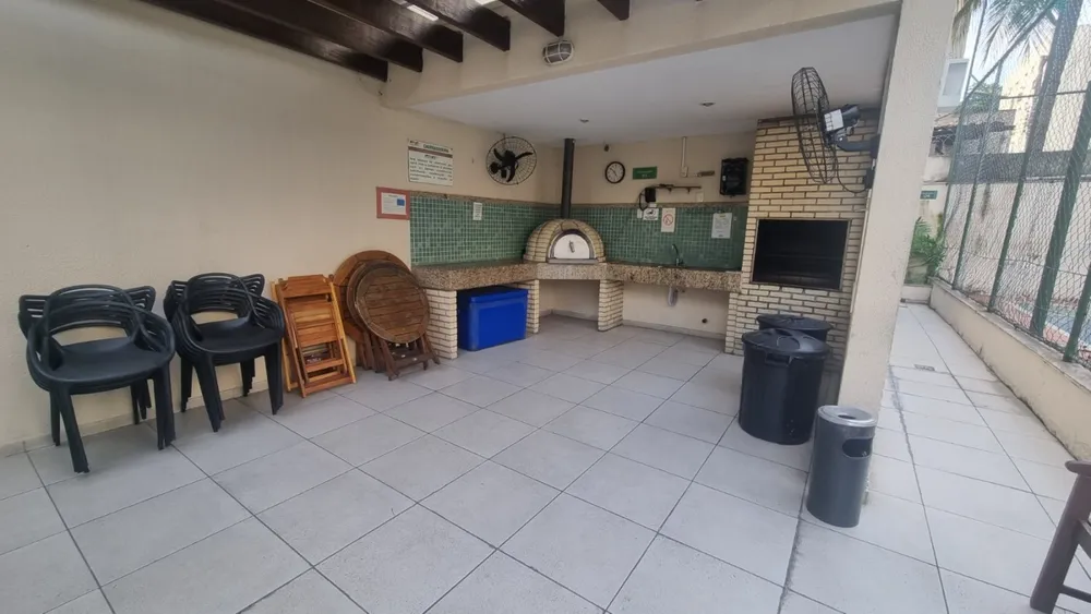 Apartamento, 2 quartos, 60 m² - Foto 43