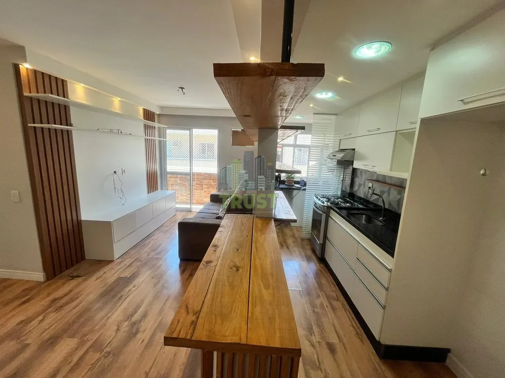 Apartamento, 2 quartos, 60 m² - Foto 3