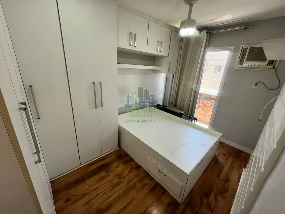 Apartamento, 2 quartos, 60 m² - Foto 14