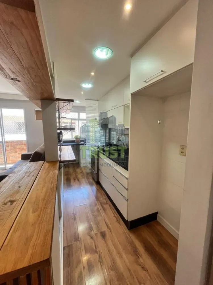 Apartamento, 2 quartos, 60 m² - Foto 6