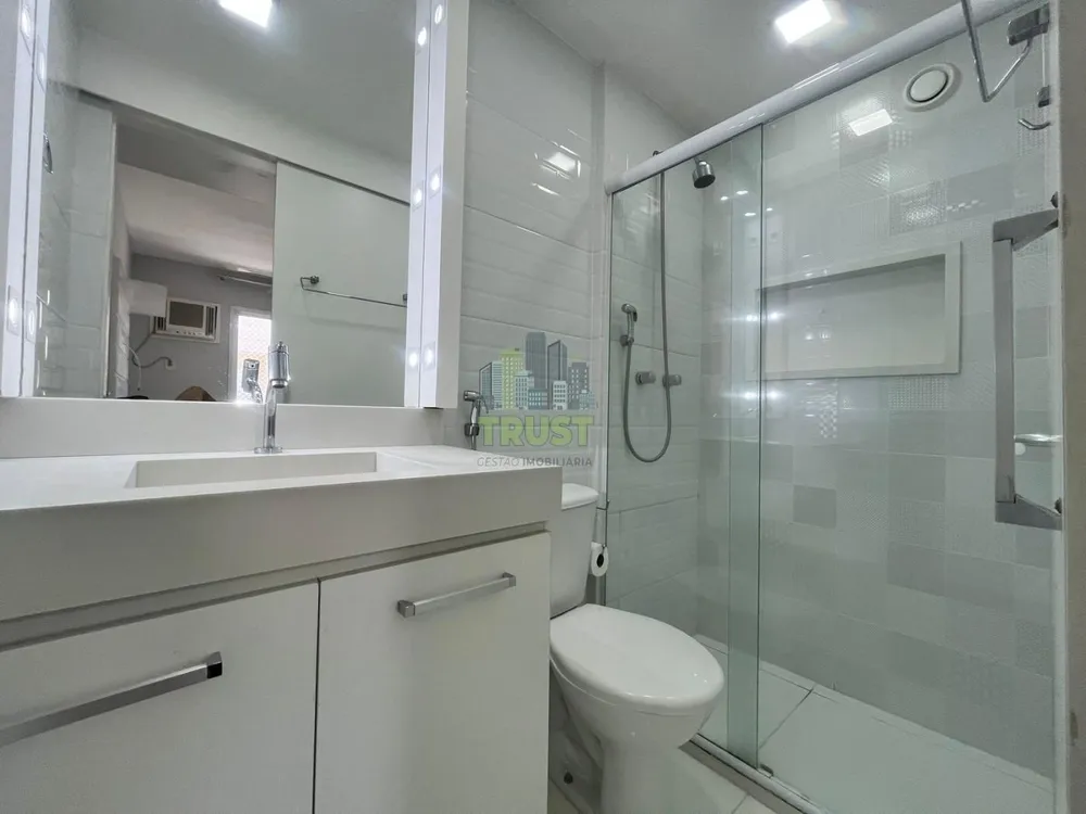 Apartamento, 2 quartos, 60 m² - Foto 6