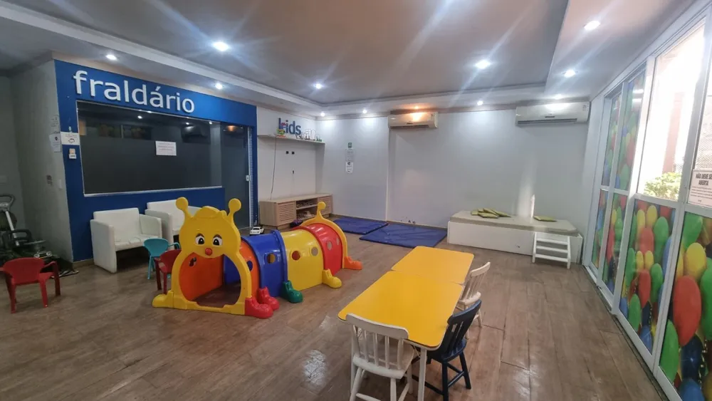Apartamento, 2 quartos, 60 m² - Foto 32