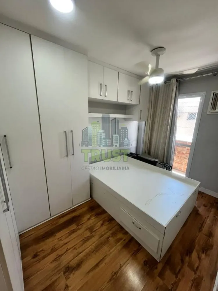 Apartamento, 2 quartos, 60 m² - Foto 17