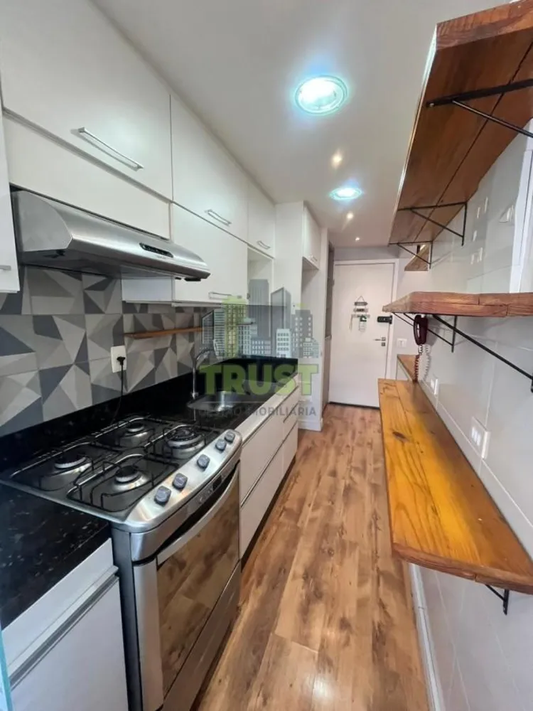 Apartamento, 2 quartos, 60 m² - Foto 9
