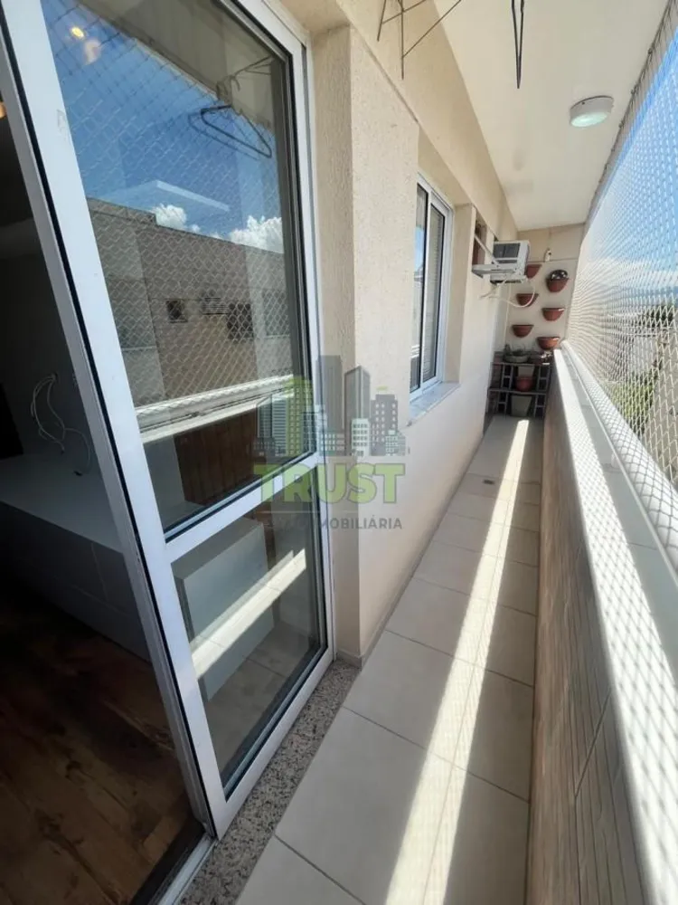 Apartamento, 2 quartos, 60 m² - Foto 3