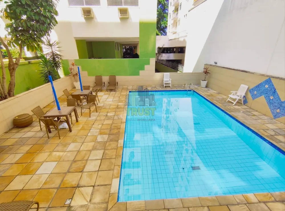 Apartamento, 3 quartos, 93 m² - Foto 5