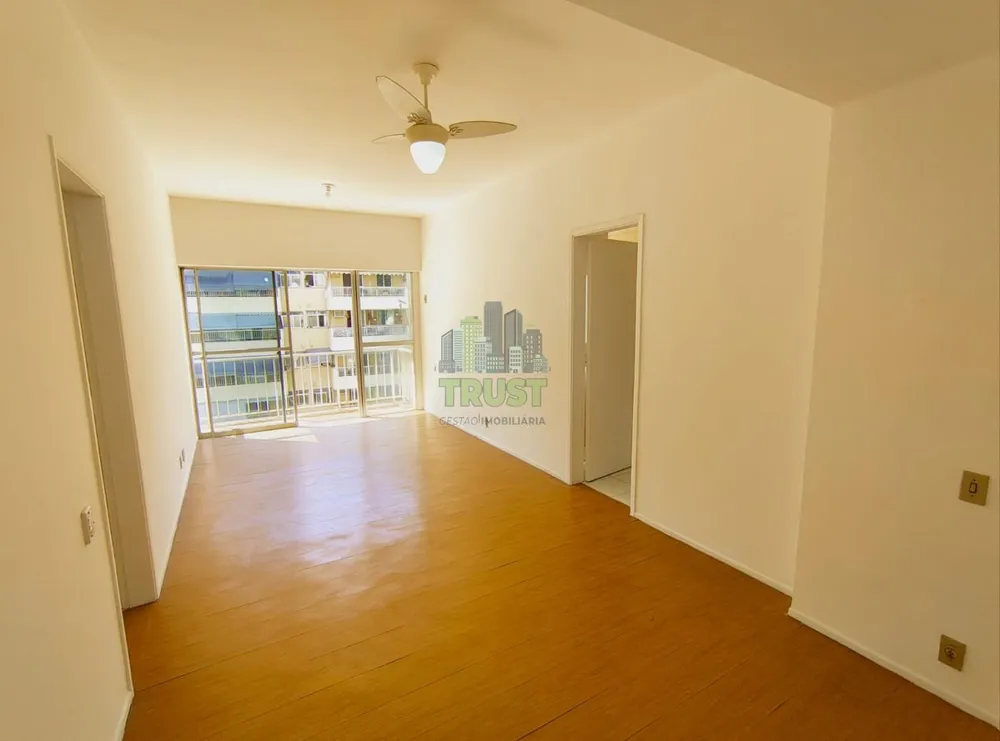 Apartamento, 3 quartos, 93 m² - Foto 1