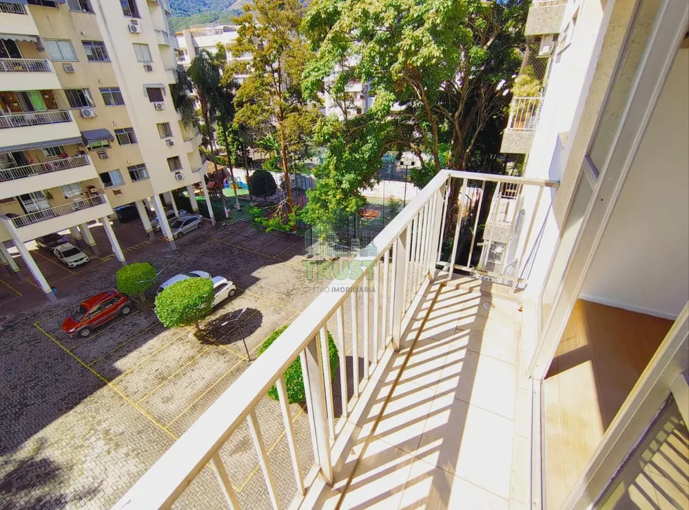 Apartamento, 3 quartos, 93 m² - Foto 35