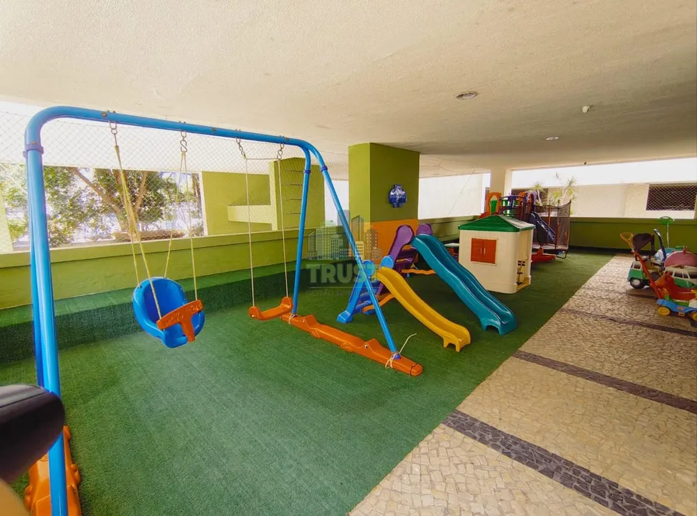 Apartamento, 3 quartos, 93 m² - Foto 10