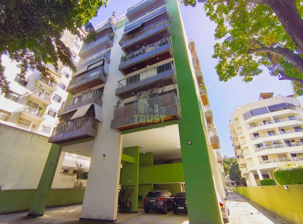 Apartamento, 3 quartos, 93 m² - Foto 12