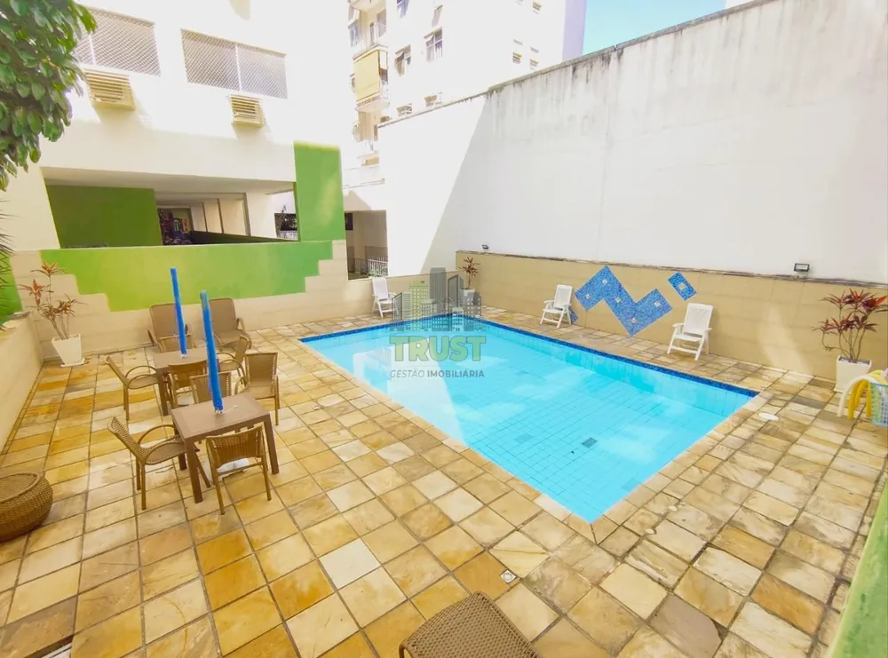 Apartamento, 3 quartos, 93 m² - Foto 4