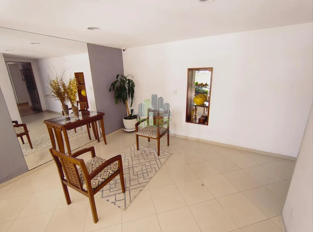 Apartamento, 3 quartos, 93 m² - Foto 3