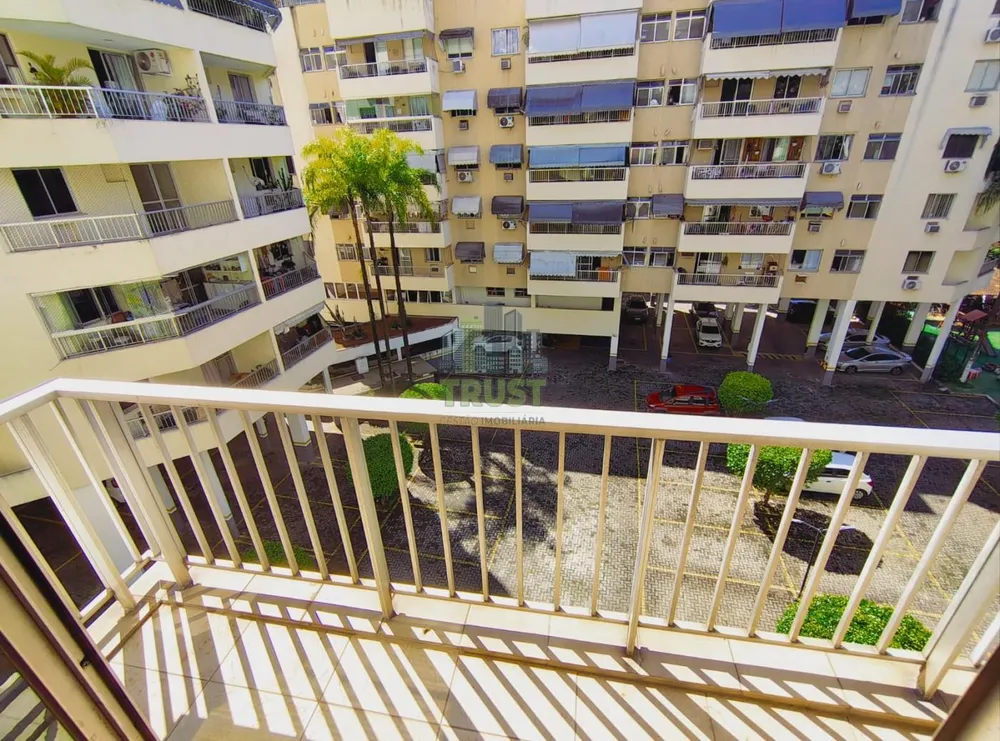 Apartamento, 3 quartos, 93 m² - Foto 17