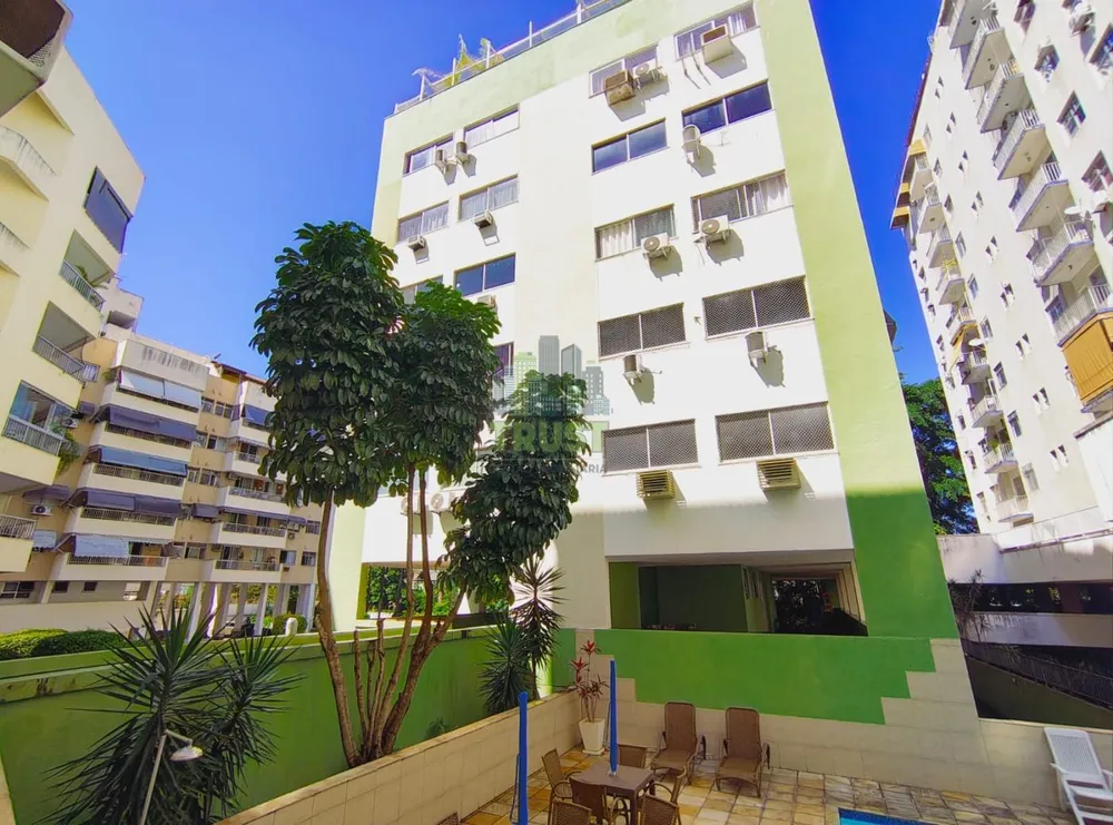 Apartamento, 3 quartos, 93 m² - Foto 2