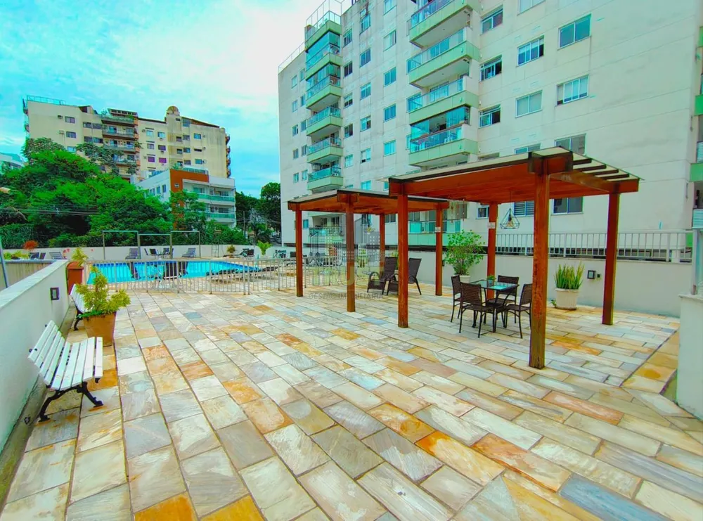 Cobertura, 2 quartos, 138 m² - Foto 7