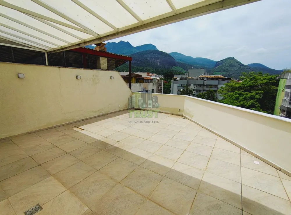Cobertura, 2 quartos, 138 m² - Foto 5