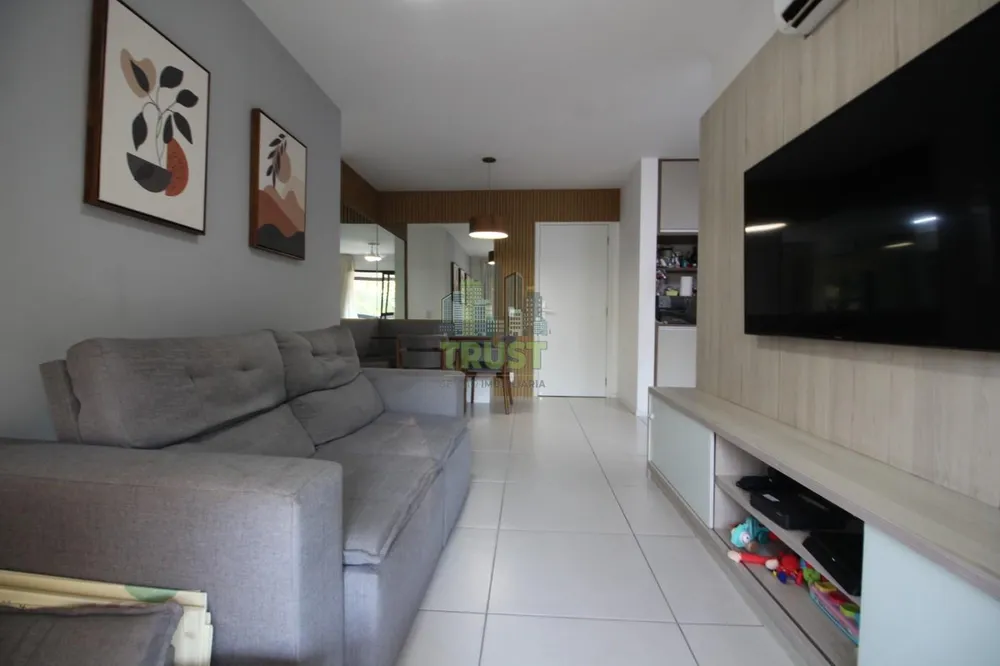 Apartamento, 2 quartos, 81 m² - Foto 3