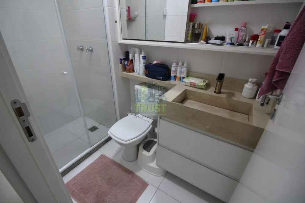 Apartamento, 2 quartos, 81 m² - Foto 21