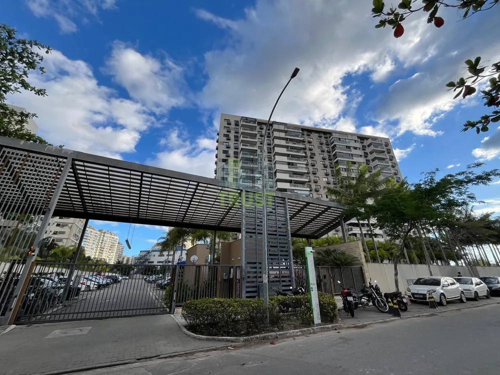 Apartamento, 2 quartos, 81 m² - Foto 34