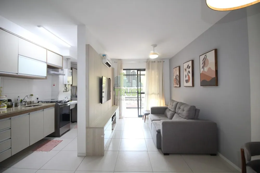 Apartamento, 2 quartos, 81 m² - Foto 1