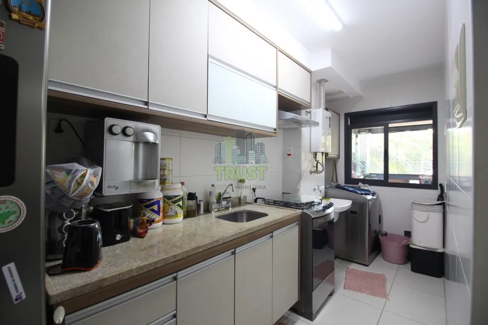 Apartamento, 2 quartos, 81 m² - Foto 11