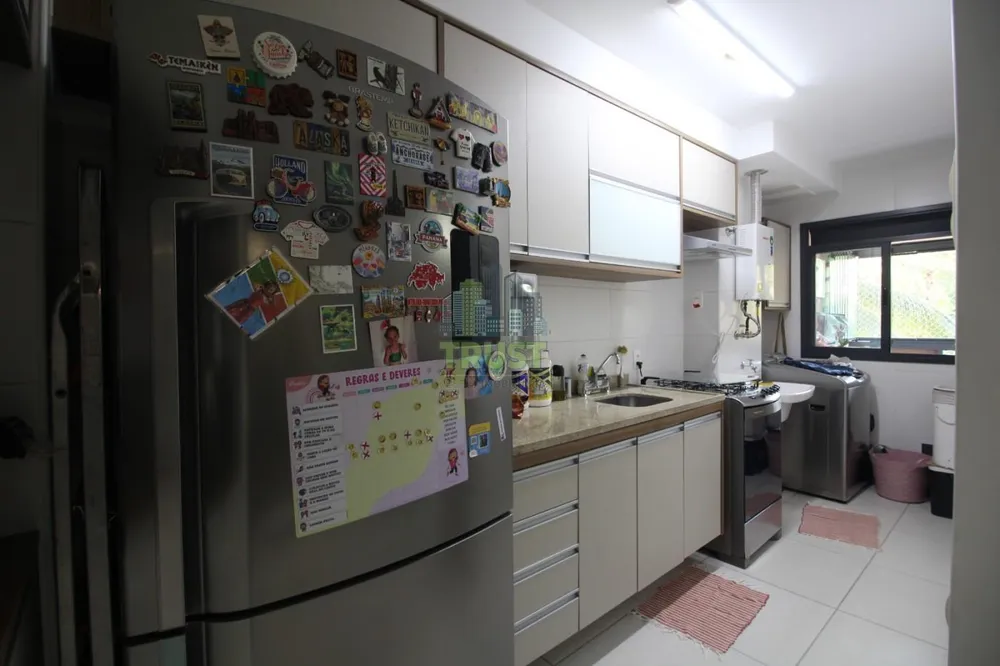 Apartamento, 2 quartos, 81 m² - Foto 12