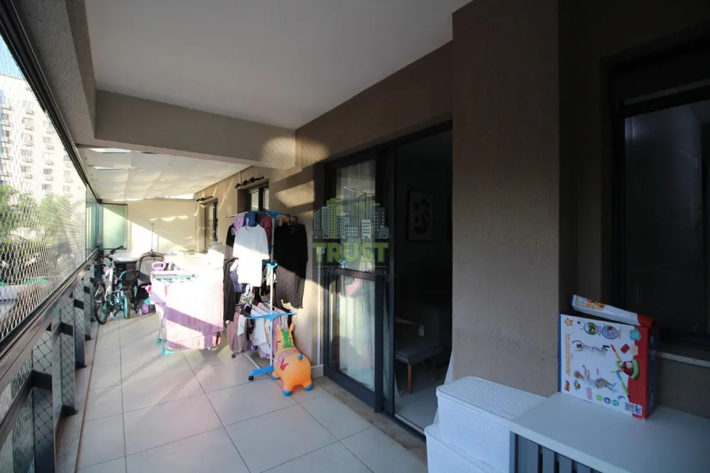 Apartamento, 2 quartos, 81 m² - Foto 7