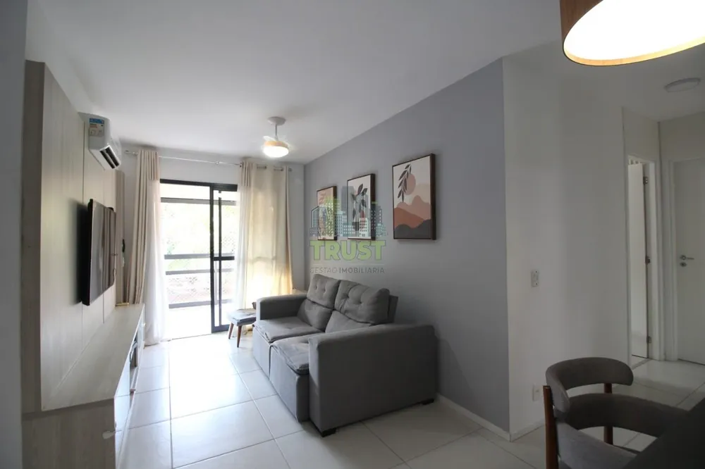 Apartamento, 2 quartos, 81 m² - Foto 4