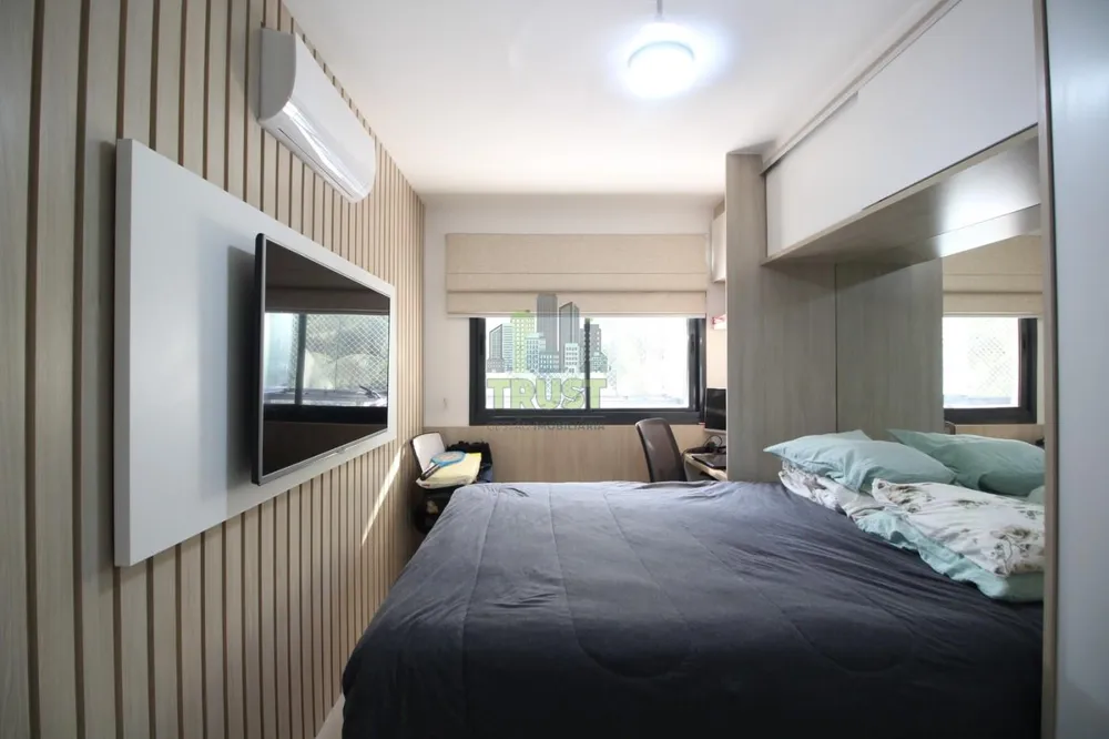 Apartamento, 2 quartos, 81 m² - Foto 17