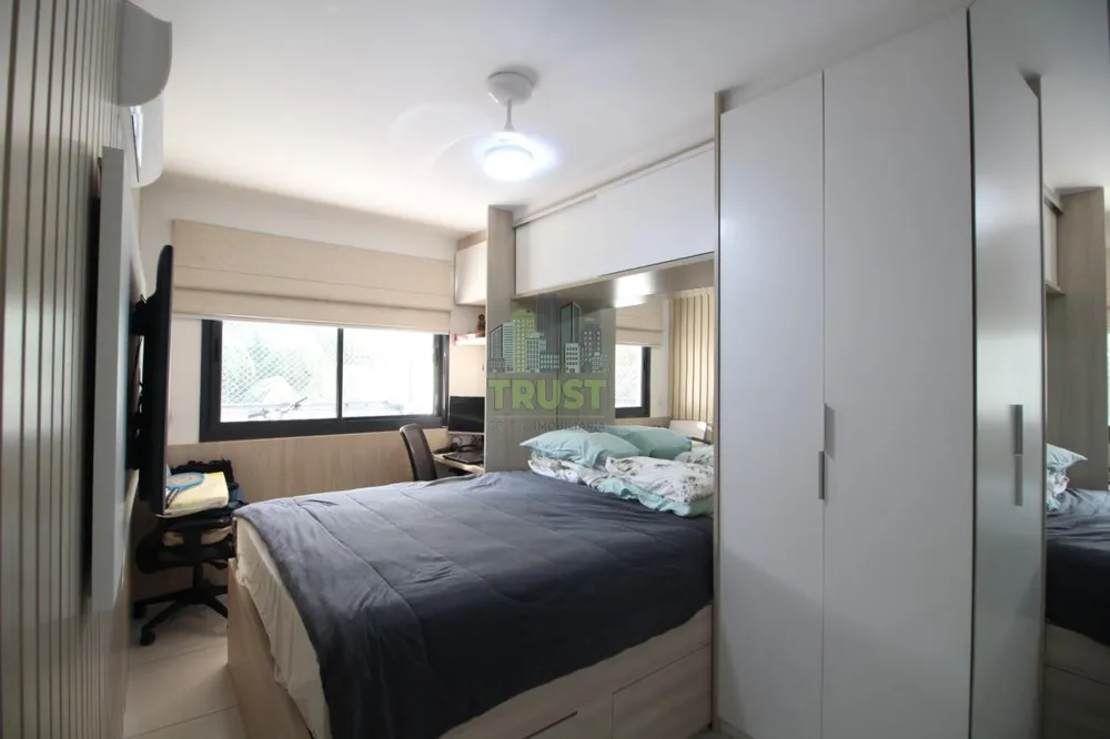 Apartamento, 2 quartos, 81 m² - Foto 16