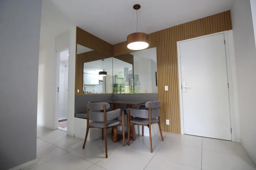 Apartamento, 2 quartos, 81 m² - Foto 5