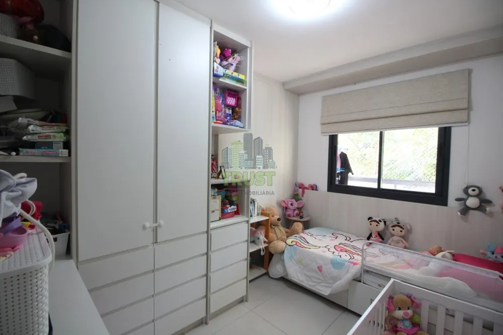 Apartamento, 2 quartos, 81 m² - Foto 14