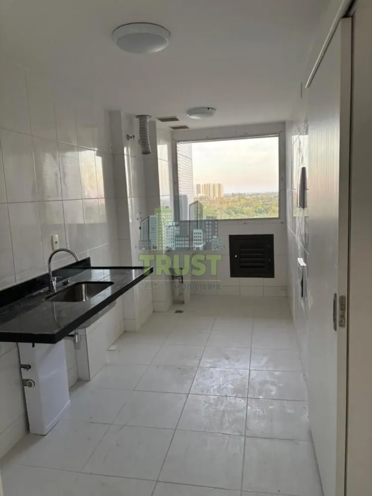 Apartamento, 3 quartos, 118 m² - Foto 4