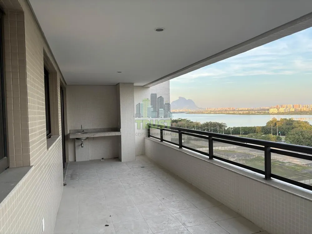 Apartamento, 3 quartos, 118 m² - Foto 1