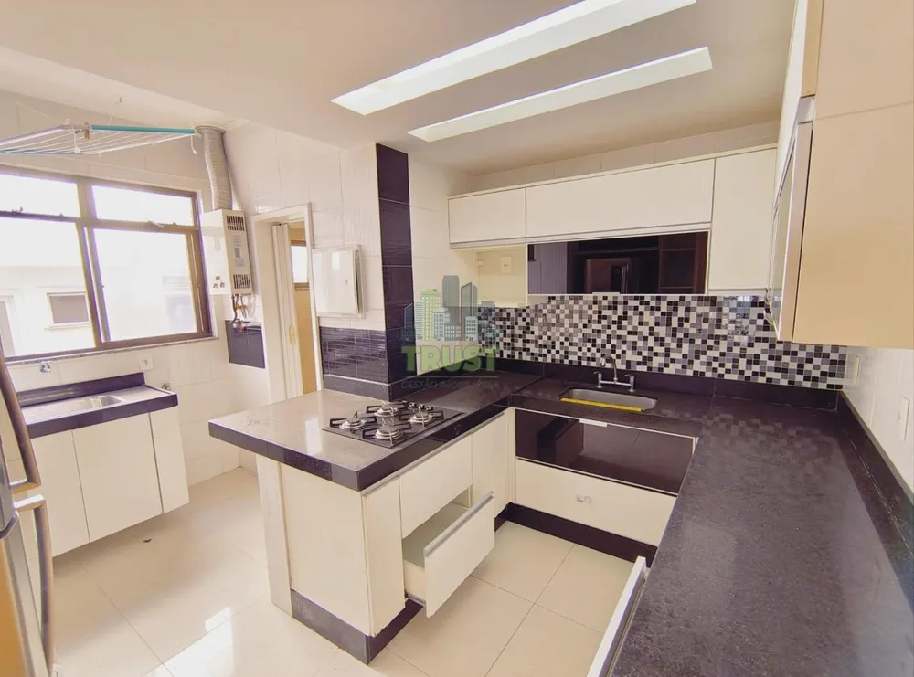 Apartamento, 3 quartos, 86 m² - Foto 11