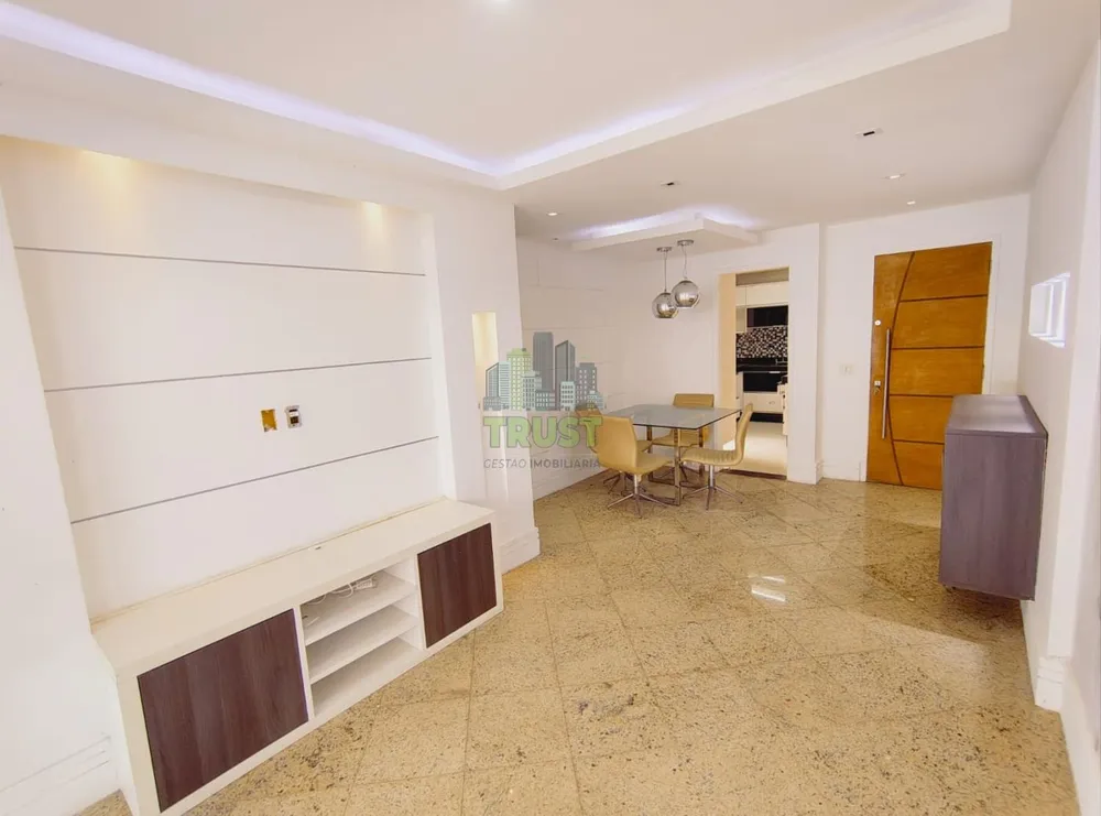 Apartamento, 3 quartos, 86 m² - Foto 5