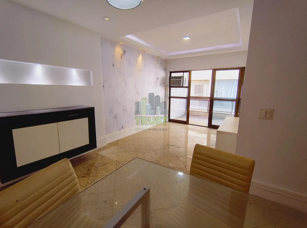 Apartamento, 3 quartos, 86 m² - Foto 1