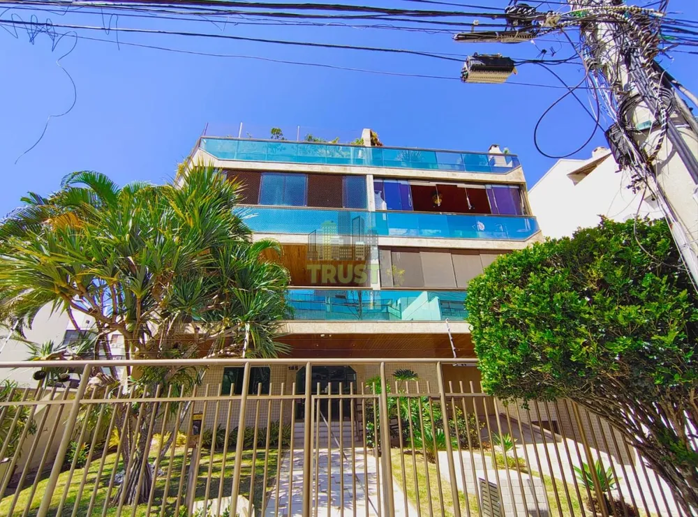 Apartamento, 3 quartos, 86 m² - Foto 32
