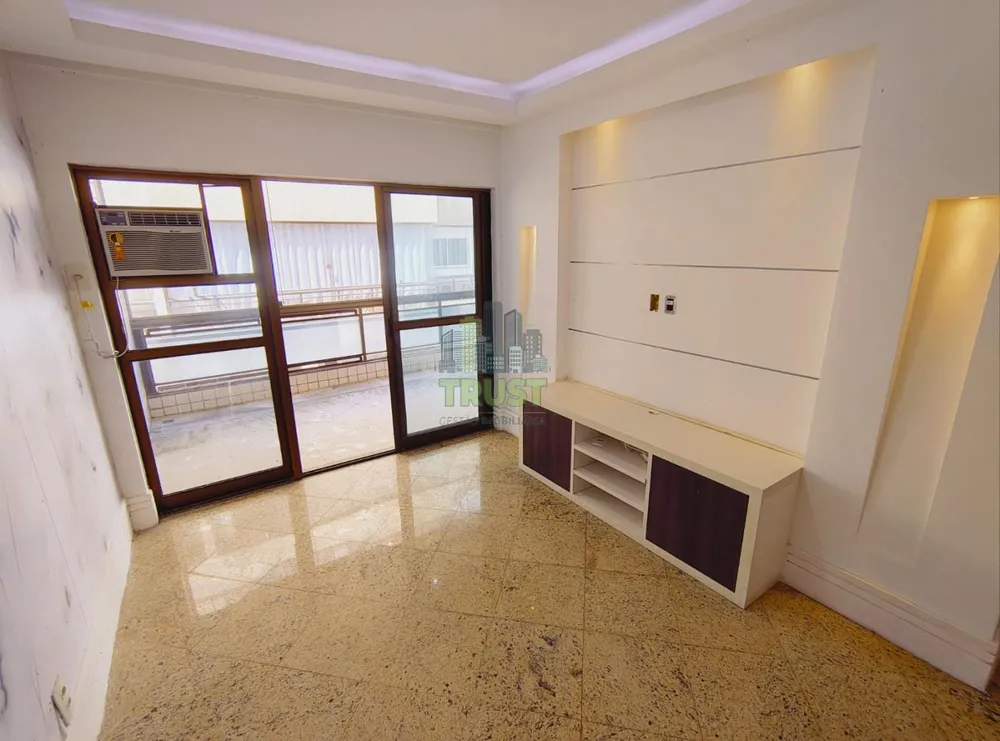 Apartamento, 3 quartos, 86 m² - Foto 3