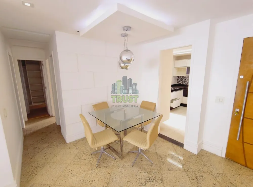 Apartamento, 3 quartos, 86 m² - Foto 4