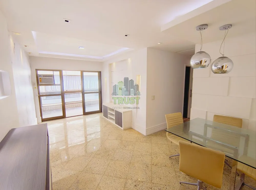 Apartamento, 3 quartos, 86 m² - Foto 2