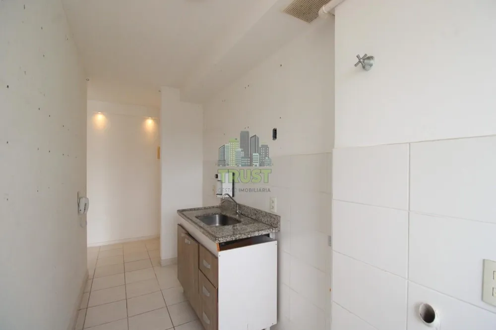 Apartamento, 3 quartos, 63 m² - Foto 21