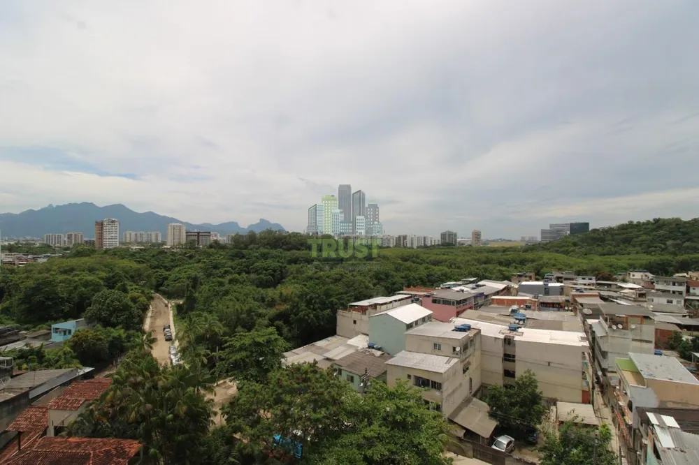 Apartamento, 3 quartos, 63 m² - Foto 11