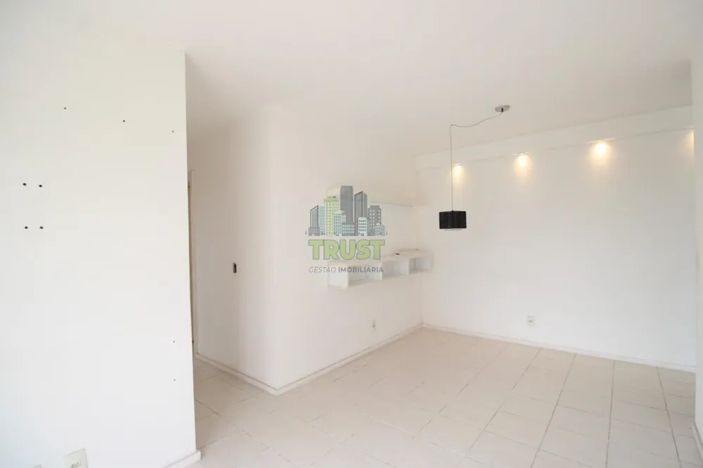 Apartamento, 3 quartos, 63 m² - Foto 3