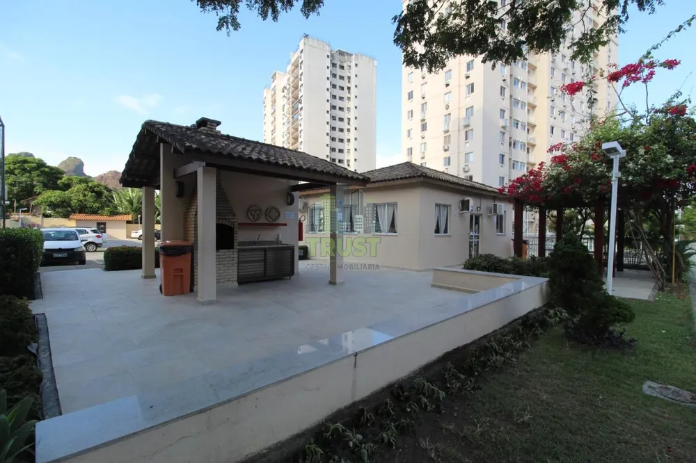 Apartamento, 3 quartos, 63 m² - Foto 32