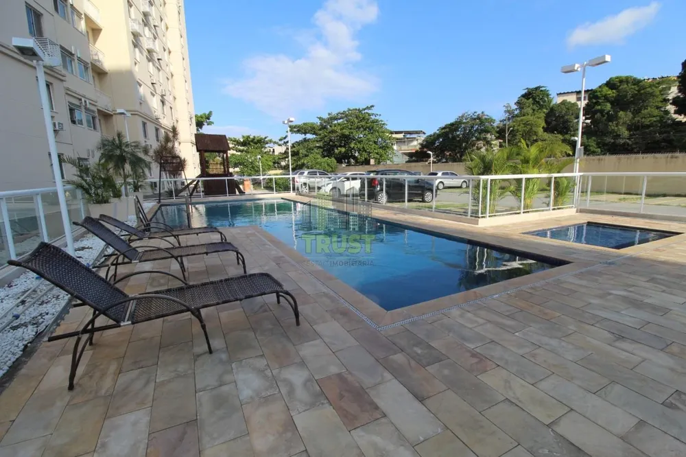 Apartamento, 3 quartos, 63 m² - Foto 30