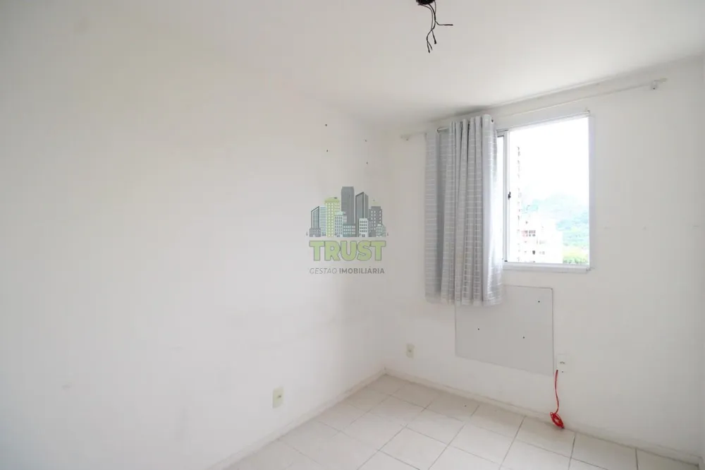 Apartamento, 3 quartos, 63 m² - Foto 6