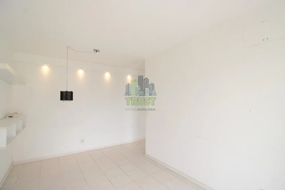 Apartamento, 3 quartos, 63 m² - Foto 4